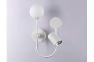 Бра с подсветкой Ambrella Light FL FL66388 - 3