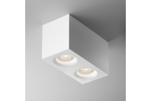 Накладной светильник Maytoni Slim C013CL-02W - 2