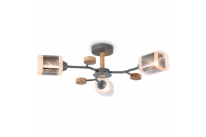 Люстра на штанге Ambrella Light TR TR3033231