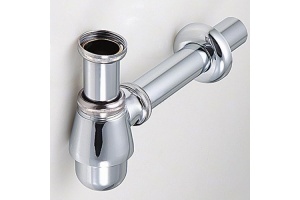 Сифон для биде Hansgrohe 55213000 - 2