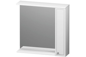 Зеркало-шкаф Damixa RedBlu Palace One 75 R - 3