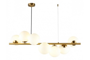 Подвесной светильник Aployt Jagna APL.312.13.07 - 3