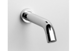 Излив Wasserkraft A018 для ванны - 2