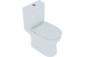 Унитаз-компакт Iddis Drum DRU2DSEi24