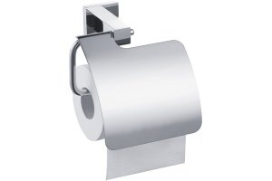 Держатель туалетной бумаги Timo Selene (10042/00 chrome)