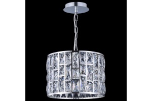 Подвесной светильник Maytoni Gelid MOD184-PL-01-CH - 3