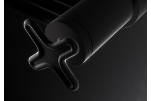 Смеситель Jacob Delafon Nouvelle Vague E78344-BLV для душа - 2