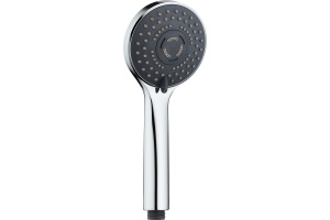 Душевая лейка STWORKI Колдинг KO-05cr