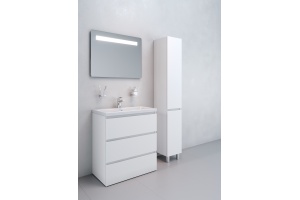 Мебель для ванной Am.Pm Gem S 75 напольная - 2