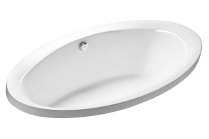 Акриловая ванна Excellent Lumina 190x95 - 3