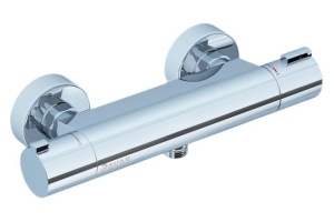 Смеситель для душа Ravak Te хром (X070051)