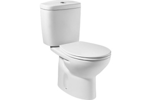 Унитаз-компакт Roca Victoria 342399000