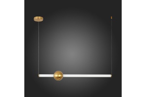 Подвесной светильник ST-Luce Angurra SL1222.203.01 - 3