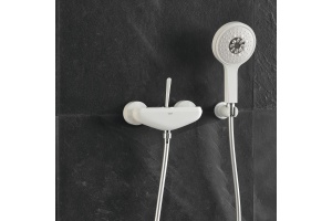 Смеситель Grohe Eurodisc joy 23430LS0 для душа - 3