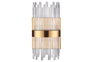 Настенный светильник Odeon Light Hall Focco 4722/4W