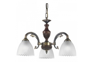 Подвесная люстра Reccagni Angelo 3510 L 3510/3