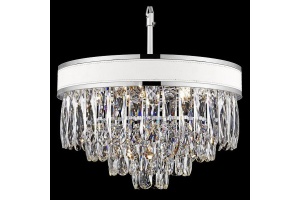 Подвесной светильник Wertmark Clarissa WE136.08.103