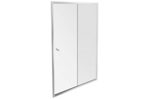 Душевая дверь Jacob Delafon  (E14C120-GA)