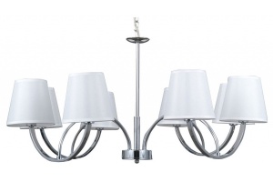 Подвесная люстра MW-Light Вега 329012008
