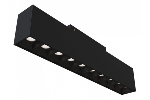 Встраиваемый светильник Maytoni Points TR076-2-20W3K-B