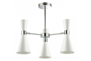 Потолочная люстра Lumion Moderni Quinn 3661/3C