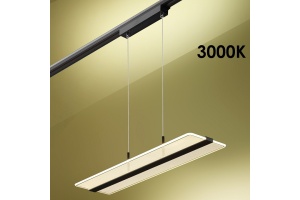 Трековый светодиодный светильник Novotech Port Iter 358996 - 3