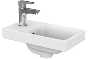 Рукомойник Cersanit Moduo UM-MOD40/1 40