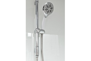 Душевая кабина Deto ЕМ4511L N LED - 3