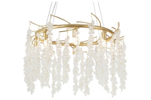 Подвесная люстра Favourite Desmi 4108-8P