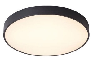 Накладной светильник Milosh Tendence 875 0875CL-80BK