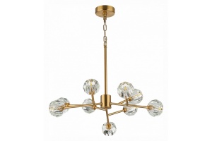 Подвесная люстра ST-Luce Romano SL1166.303.09 - 2