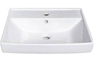 Умывальник мебельный 