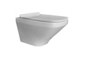 Унитаз подвесной Esbano Onix с сиденьем микролифт, белый (ESUPONIXW)