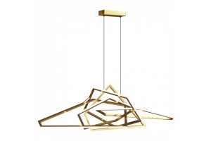 Подвесной светильник Loft it Ring 10028 - 2