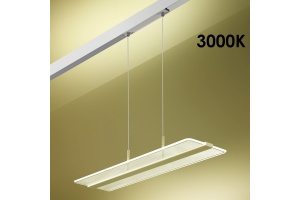 Трековый светодиодный светильник Novotech Shino Flum 358993 - 3