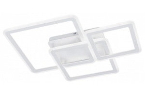 Потолочная люстра Citilux Тринити CL238230E