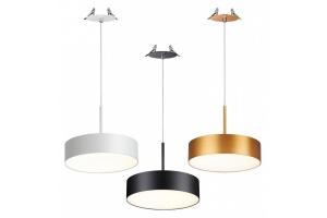 Встраиваемый светодиодный светильник Novotech Spot Prometa 358766 - 2