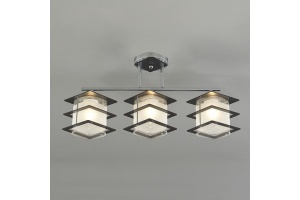 Светильник на штанге Escada Norman 1127/3PL - 2