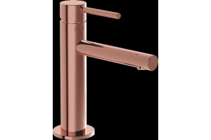 Смеситель для раковины VitrA Origin медный