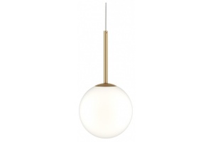 Подвесной светильник Maytoni Basic form MOD321PL-01G3