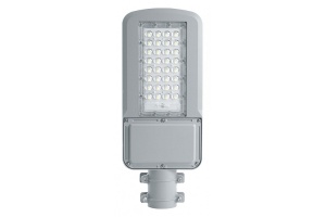 Уличный светодиодный консольный светильник Feron SP3040 41548