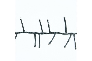 Светодиодная гирлянда Feron Линейная 230V теплый белый 8 режимов CL10 48181 - 3