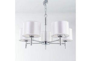 Подвесная люстра Citilux Аврора CL463150 - 2