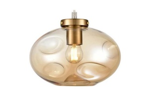 Подвесной светильник Vele Luce Alieno VL5354P11