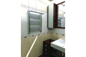 Tera БОГЕМА с полкой ПСБ-30-06 500х600 - 3