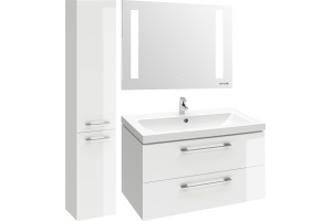 Тумба для комплекта Cersanit Lara 80 - 2