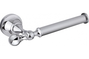 Полотенцедержатель Cezares OLIMP (OLIMP-TH04-03/24-Sw) - 2