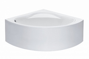 Акриловая ванна Roca Bali 150x150 см (ZRU9302916) - 3