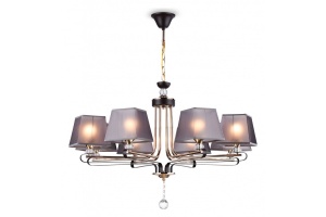 Подвесная люстра Ambrella Light TR TR4618 - 2