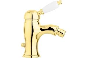 Смеситель Cezares Elite BSM1 03/24 Bi для биде